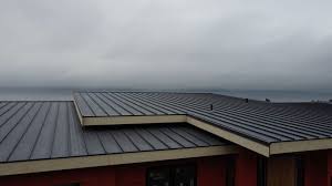 Skylights in Salida Del Sol Estates, TX